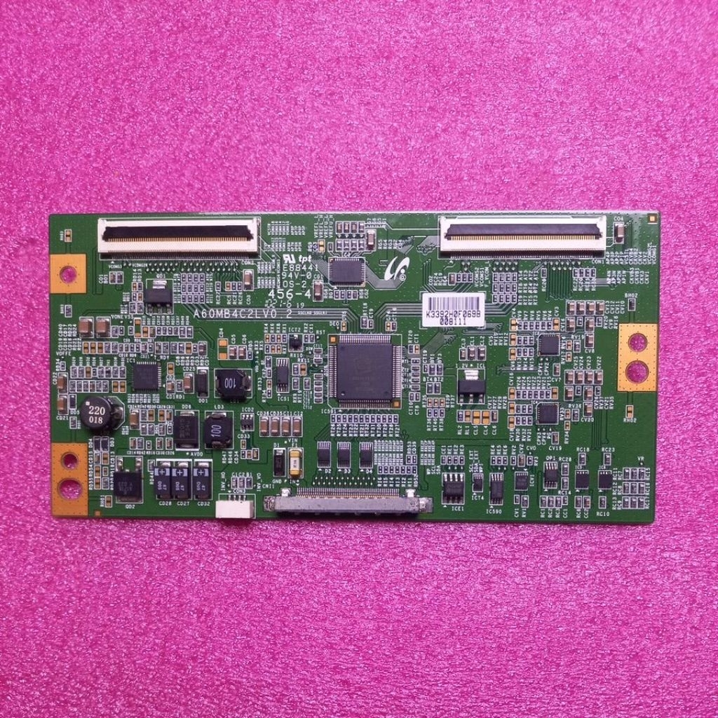 Ticon Tcon Tikon Tv Led TOSHIBA 40AV700 40AV700E