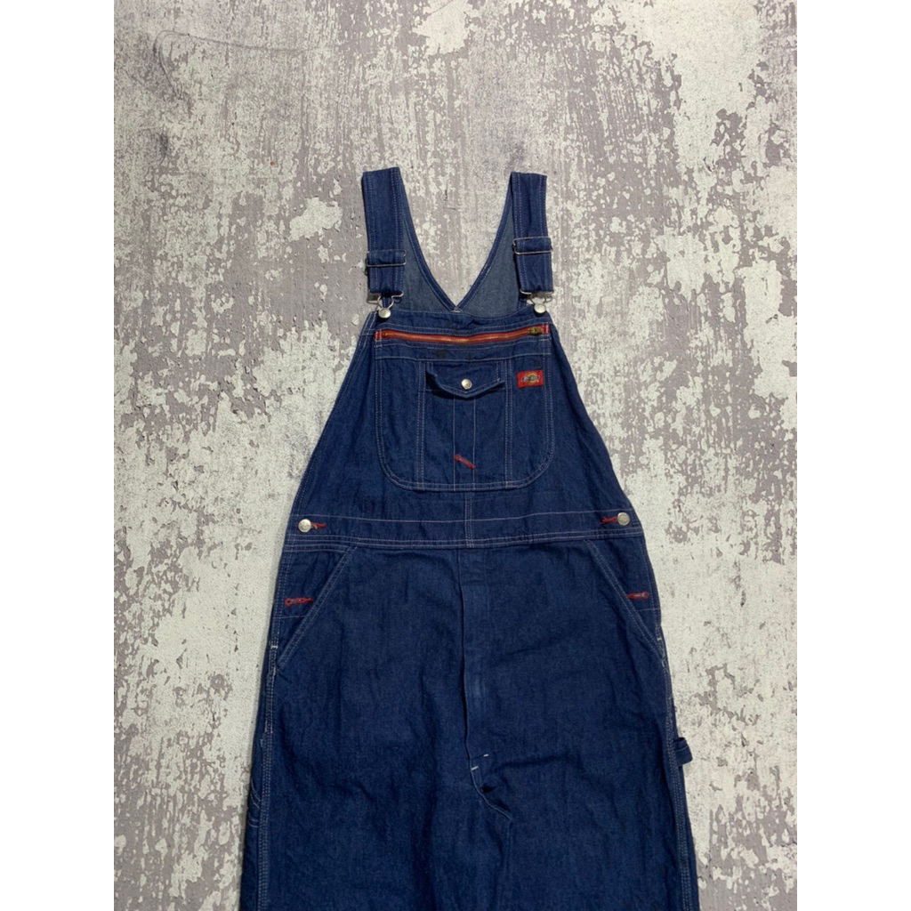 overall dickies VB505NB