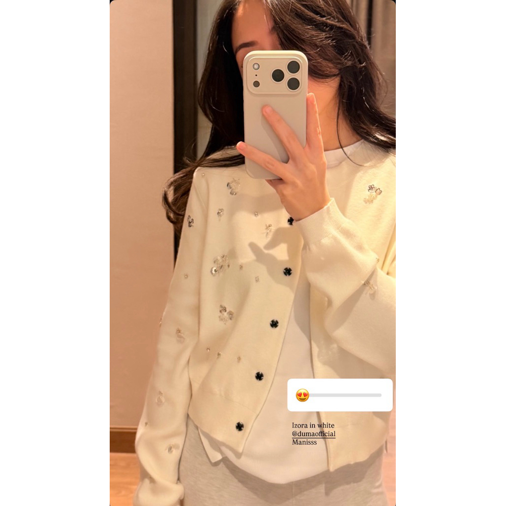 New Duma Izora Lue Margo Top Rhodd Denim Iggy New Collection