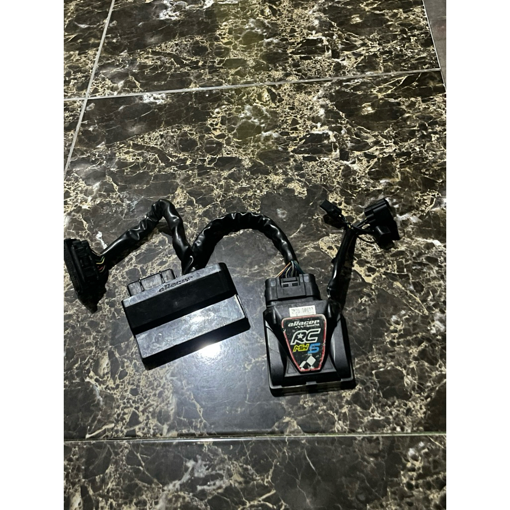 Aracer Mini5 Aerox Nmax lexi Normal