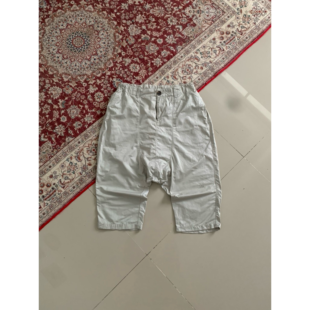 Uniqlo Undercover Jun Takahashi Pants