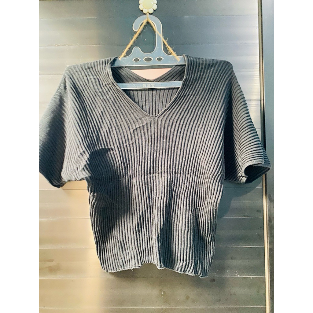 Tshirt Uniqlo Original S