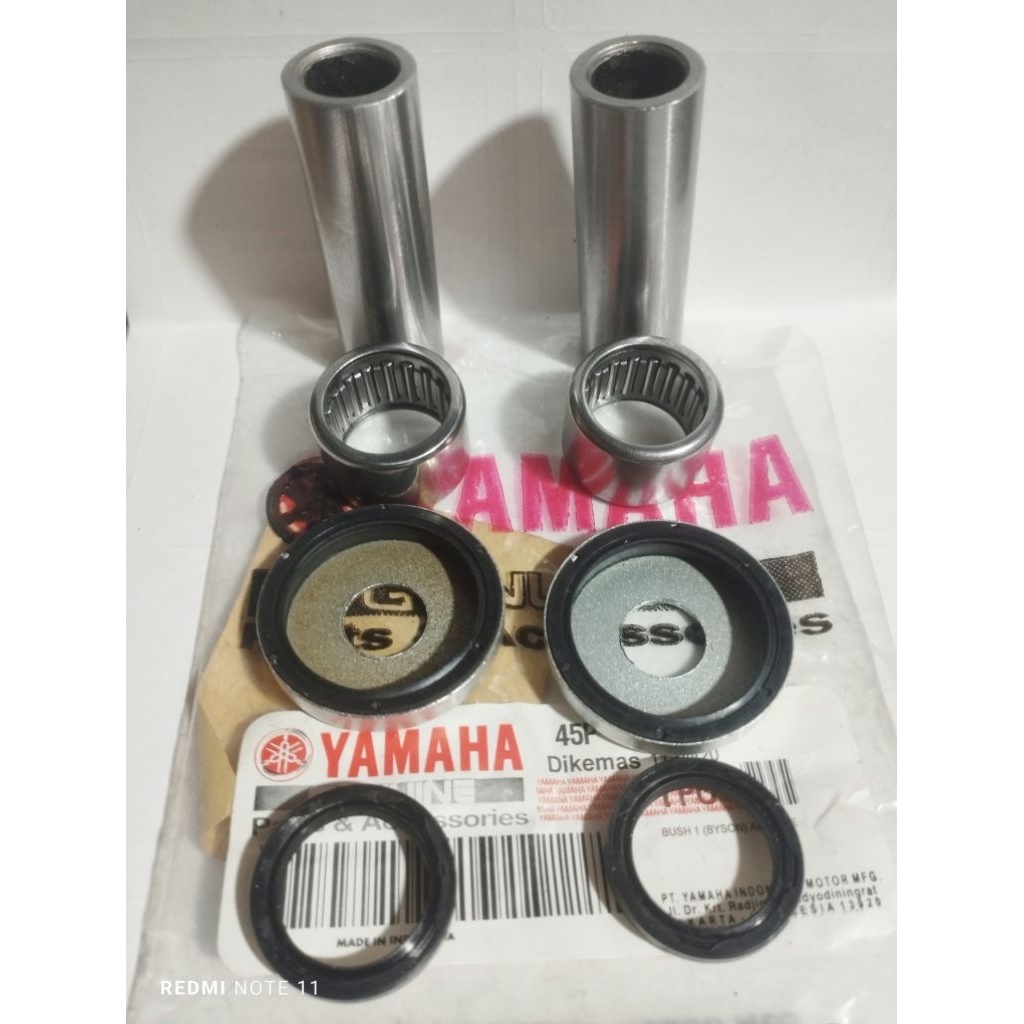 BOSH ARM BYSON KARBU BOSH FORK SWING ARM BYSON KARBU 45P