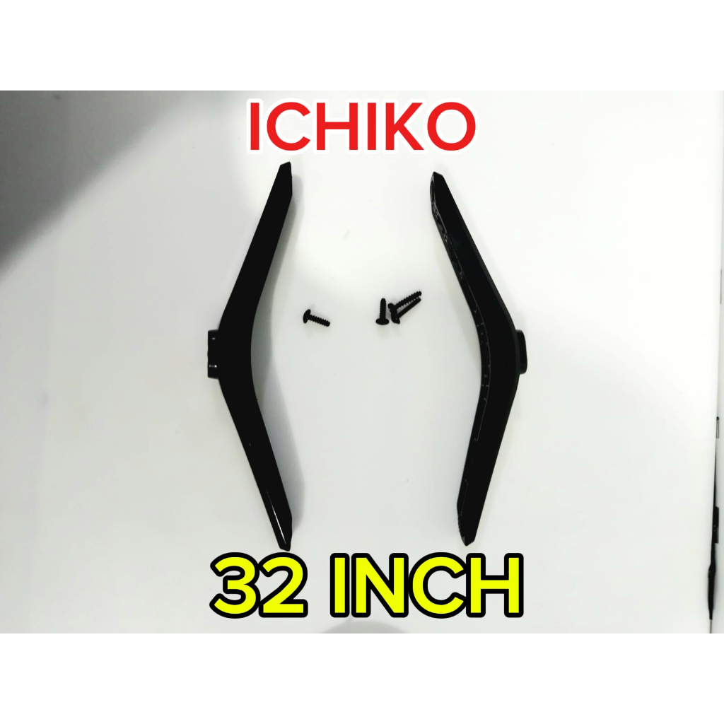 Kaki TV Dudukan TV Stand TV Ichiko 32 Inch