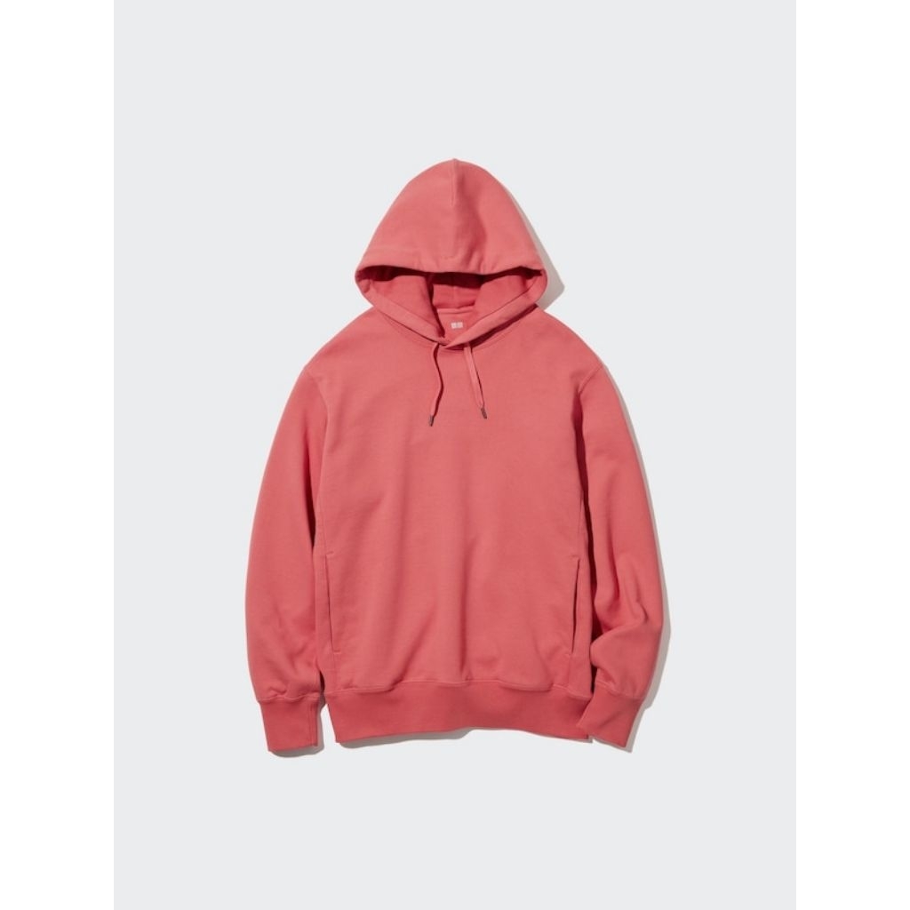Uniqlo Sweat Pullover Hoodie
