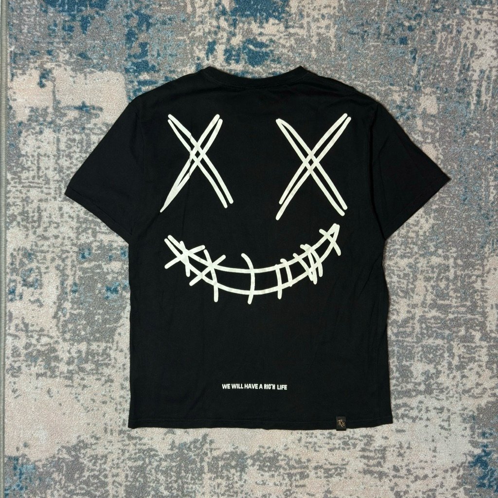 Ricky is Clown tshirt