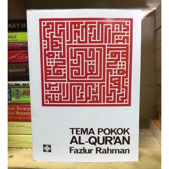 Tema Pokok Al Quran