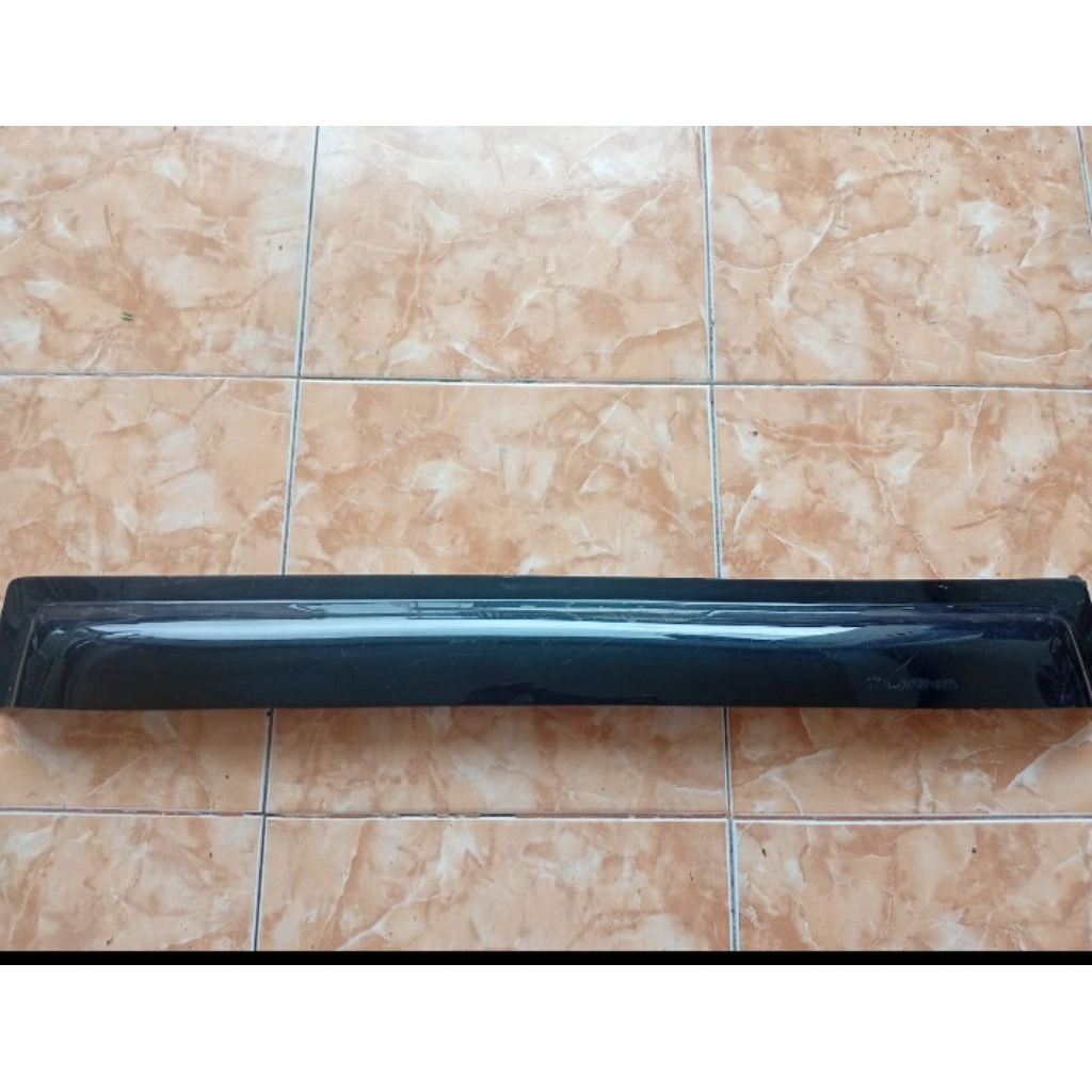 talang air kijang lgx
