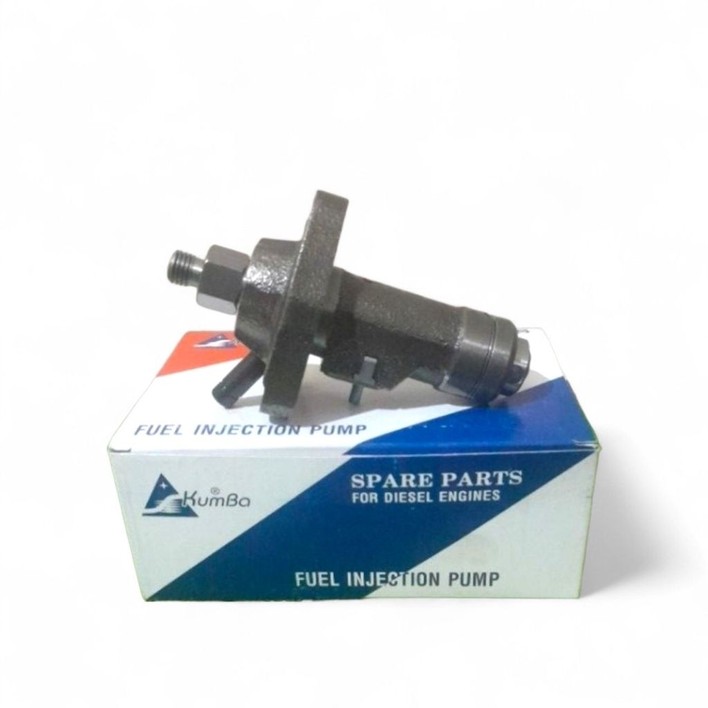 BOSPOM YANMAR TF65 FUEL INJECTION PUMP YANMAR TF 65 POMPA OLI KOMPLIT YANMAR TF 65