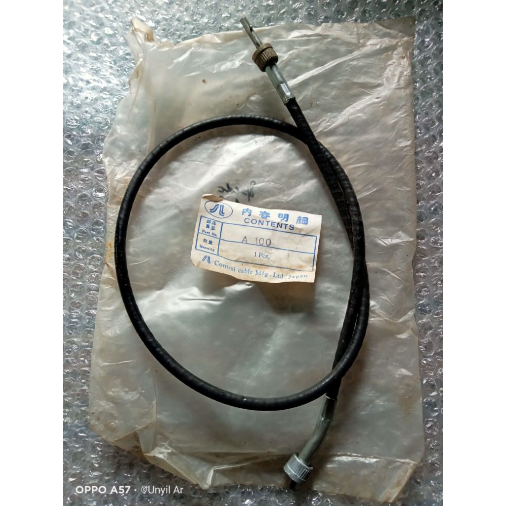 Kabel speedometer Suzuki A100 A 100