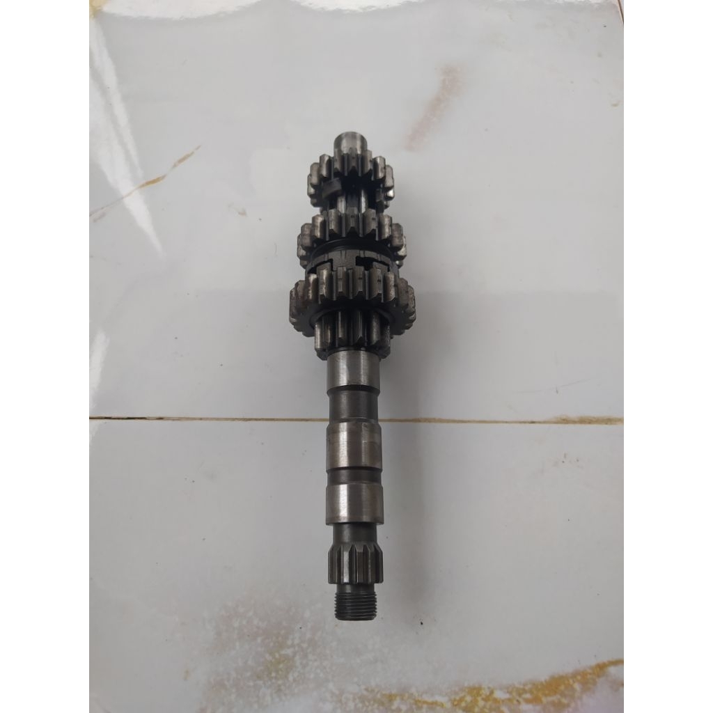 as kopling Jupiter MX old MX lama original