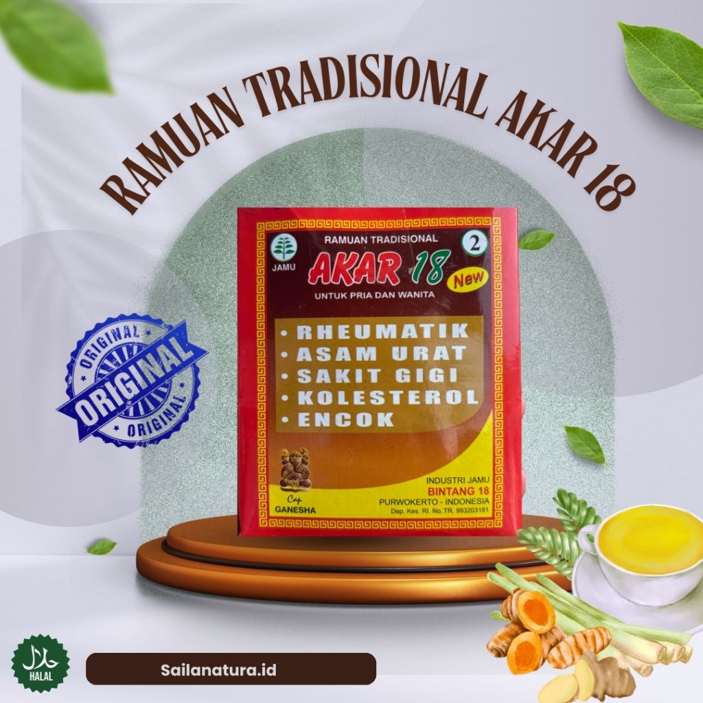 akar18
