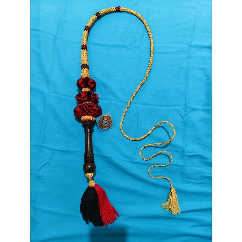 Pecut Gambuh Malangan