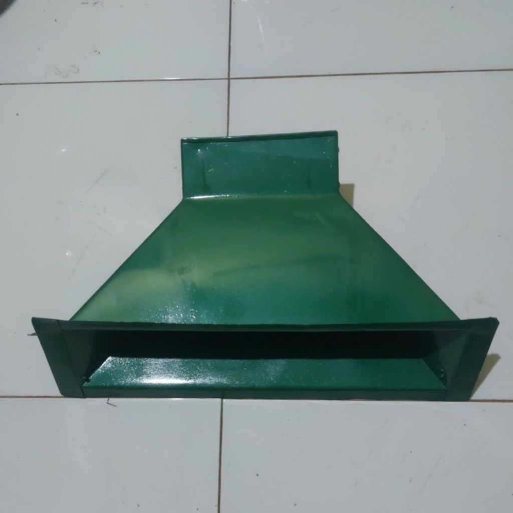 Corong Bawah Disk Mill FFC 45