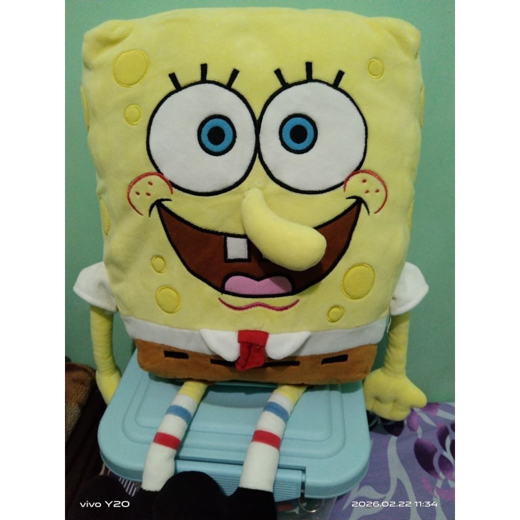 Spongebob Squarepants