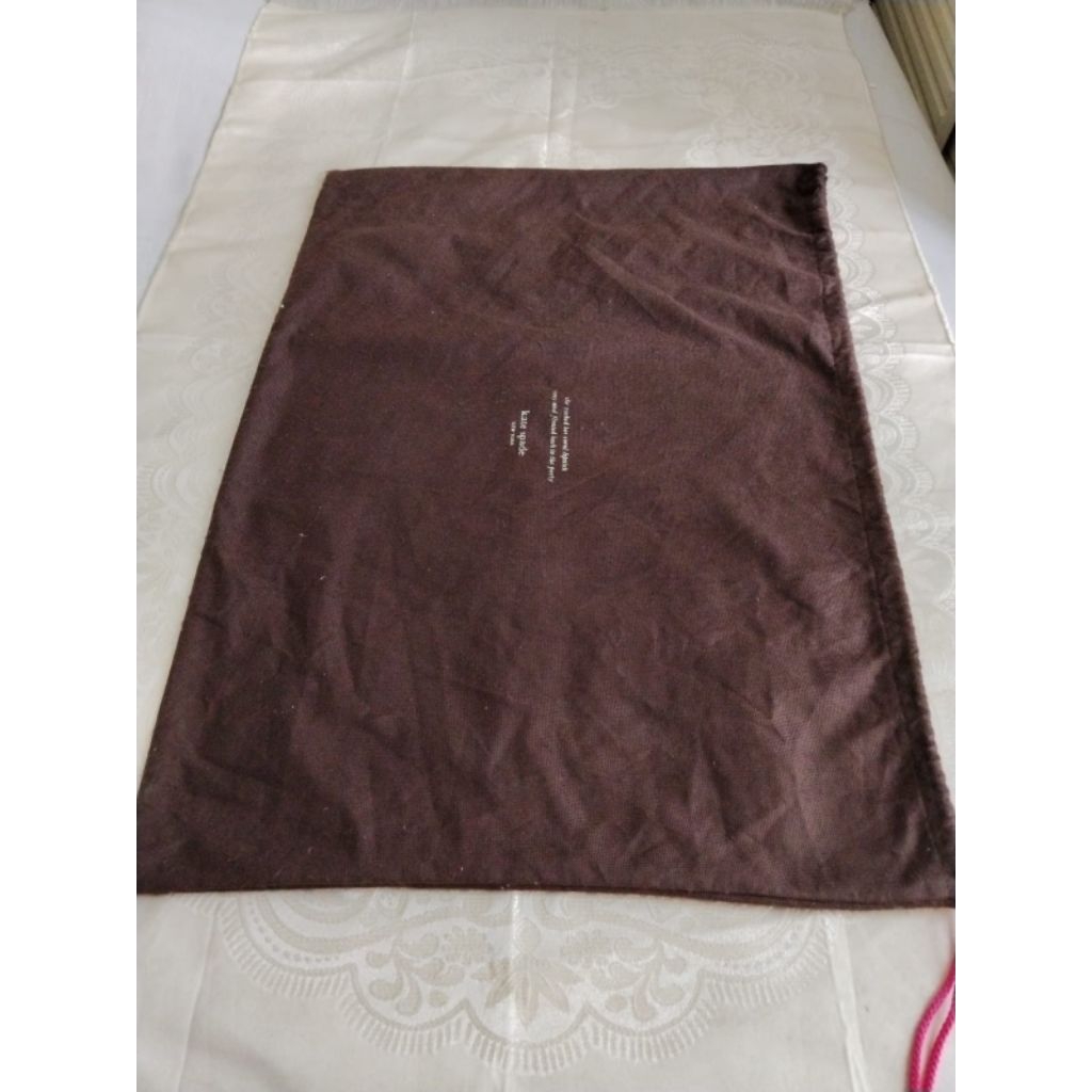 Dustbag Kate Spade Jumbo Original