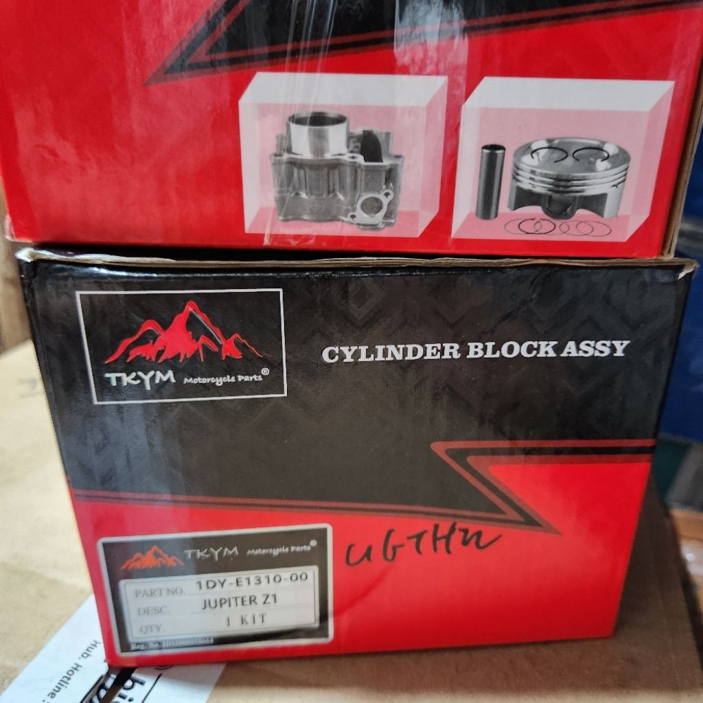 blok seher set piston ring jupiter z1 injeksi takayama