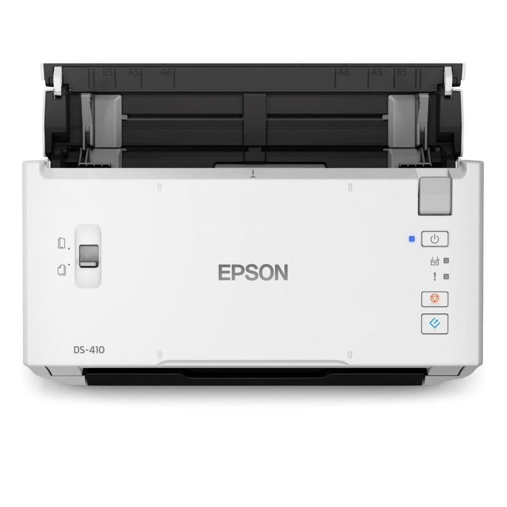 Scanner Epson DS410 DS 410 Scanner Duplex Up To A3