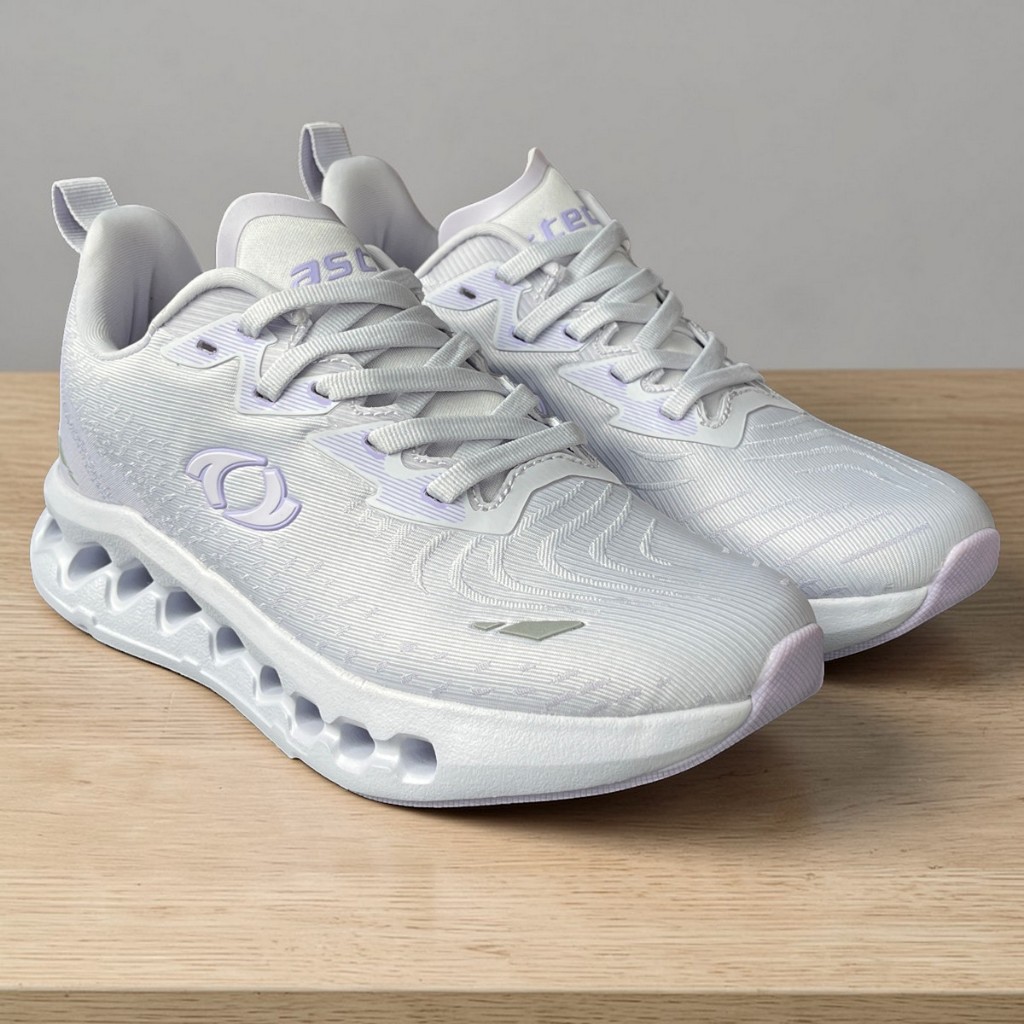 Sepatu Astec Sneaker Running Wanita ORIGINAL MURAH