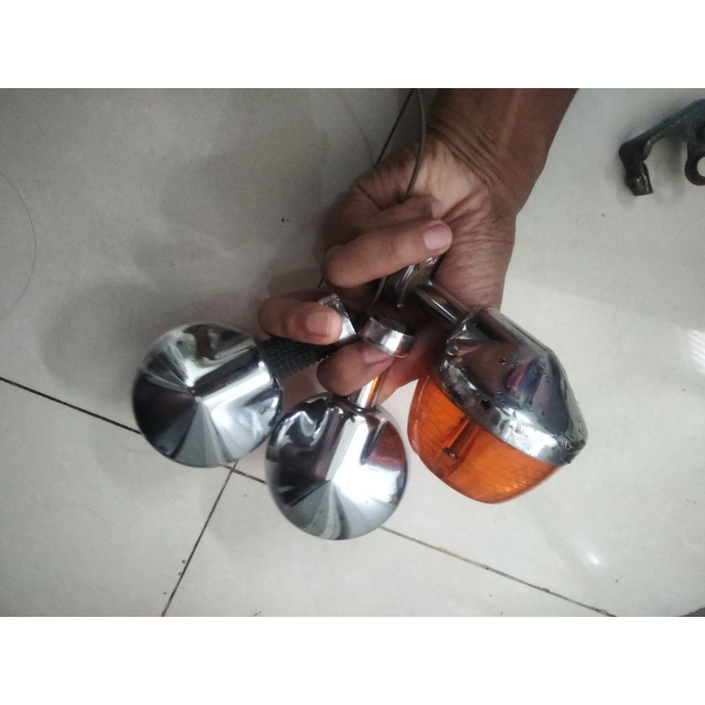 sein gl100 79 original