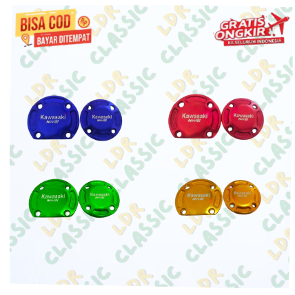 tutup mesin kawasaki ninja r Tutup Mesin Ninja R tutup kopling ninja r LDRCLASSIC