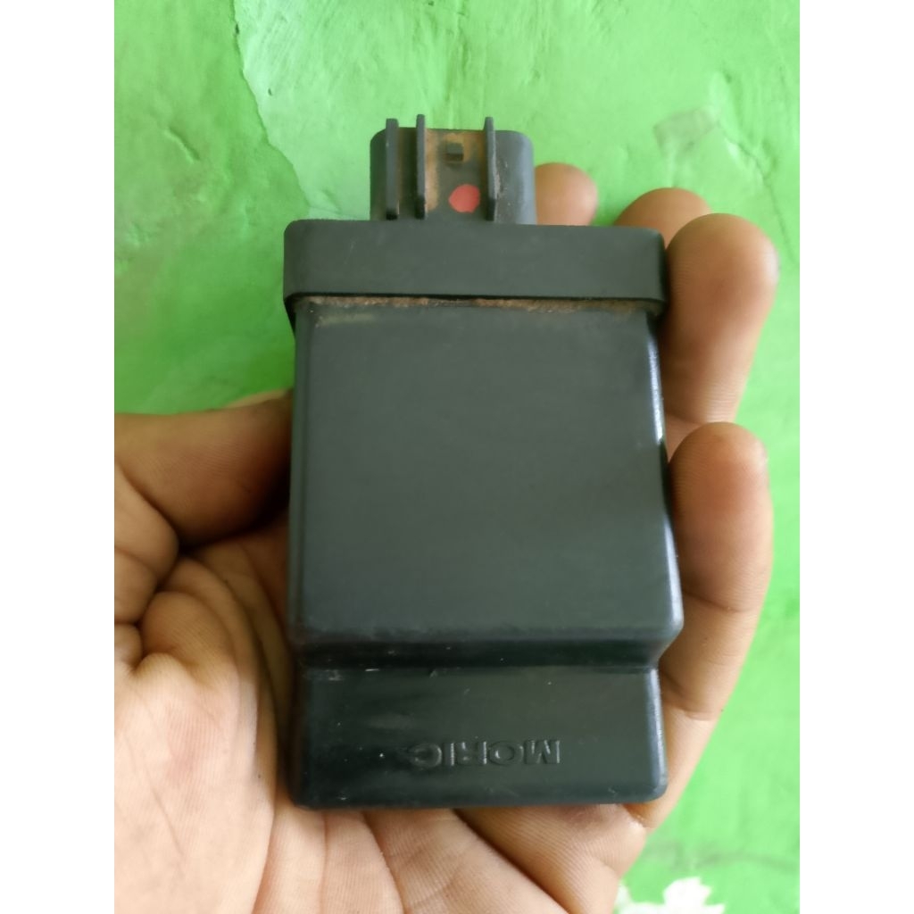 CDI MIO SMEL VEGA ZR JUPITER Z1 ROBOT ORIGINAL COPOTAN