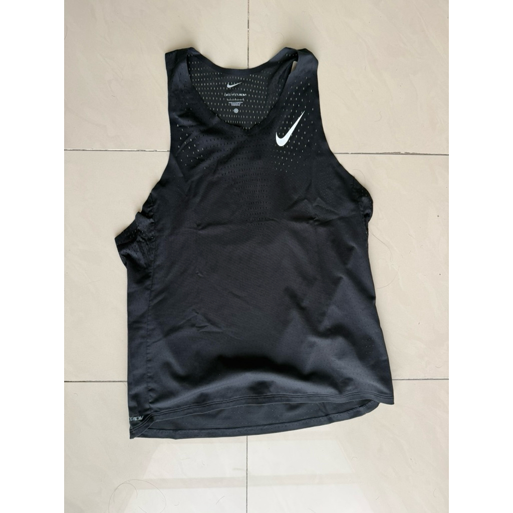 Nike Aeroswift Dri-Fit ADV singlet Men