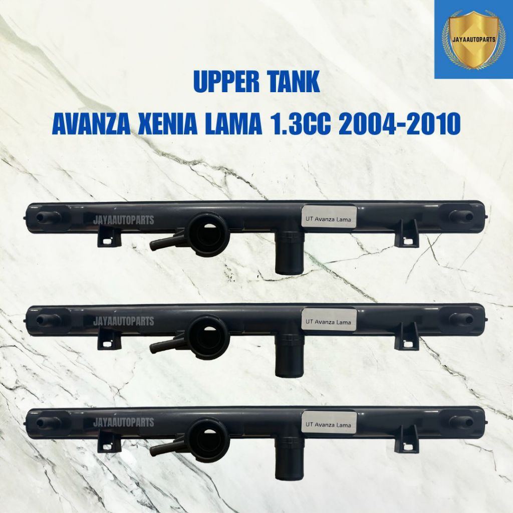 Upper Tank Radiator Avanza Lama 2004-2010