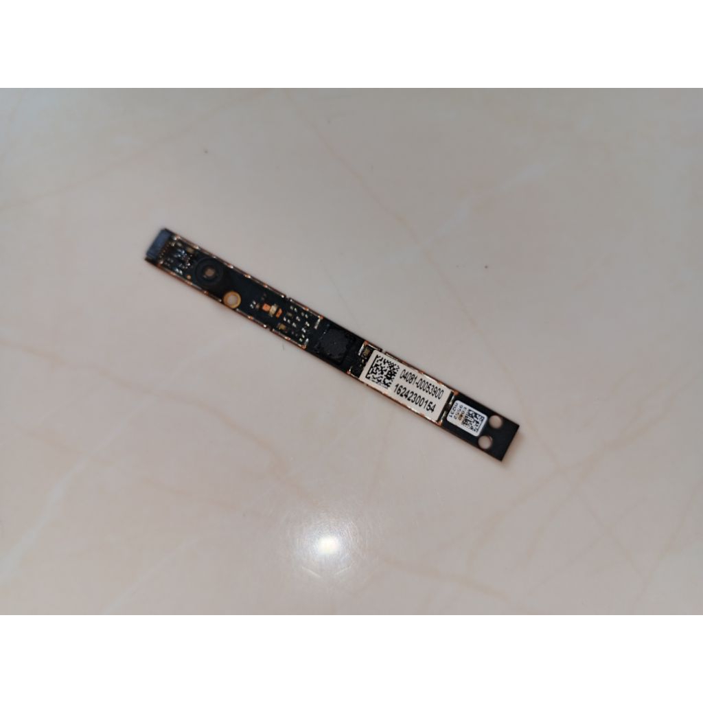 Modul Board Webcam Kamera Camera Original Asus A456 X456 A456U X456U A456UV X456UV A456UR X456UR A45