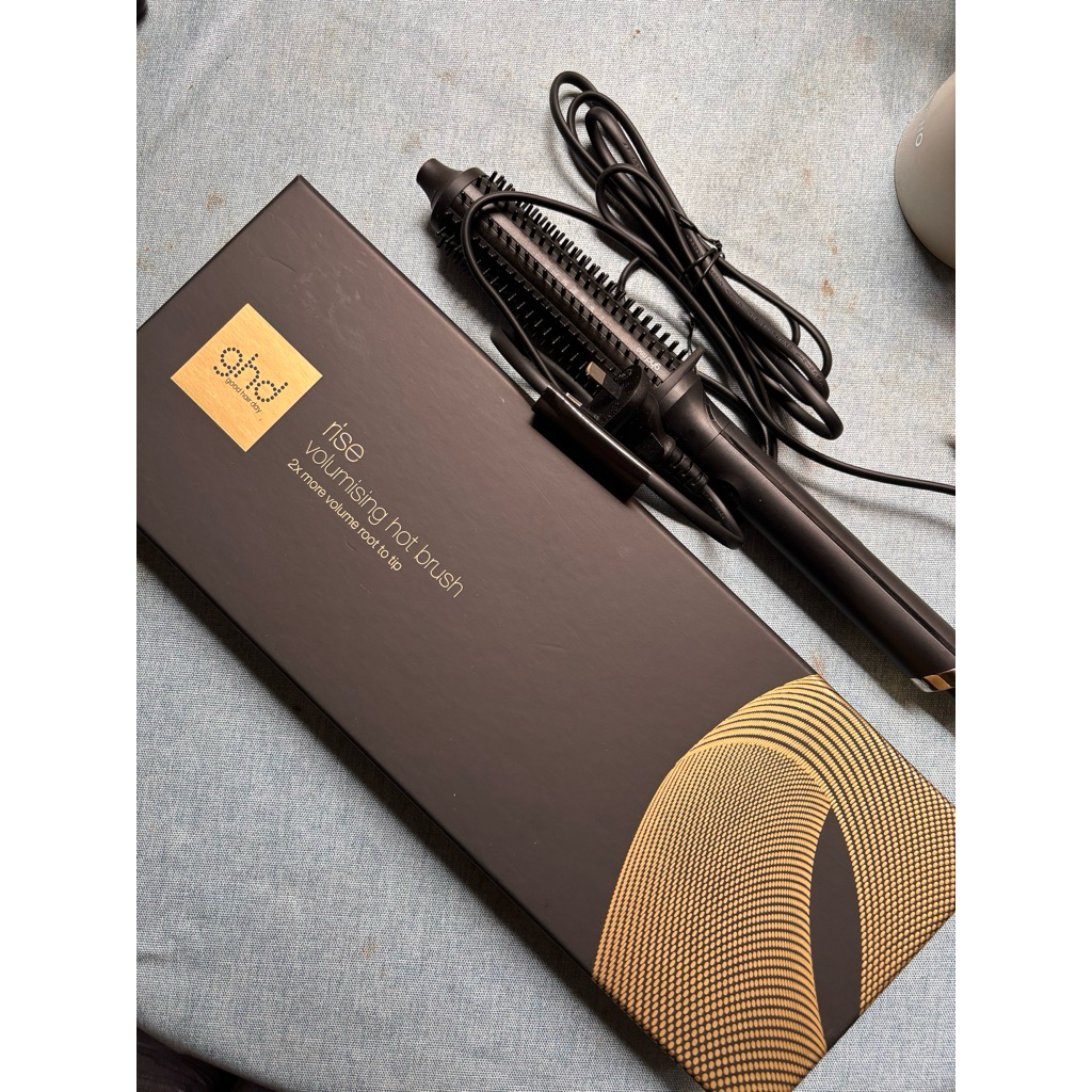 [Preloved] GHD Brush