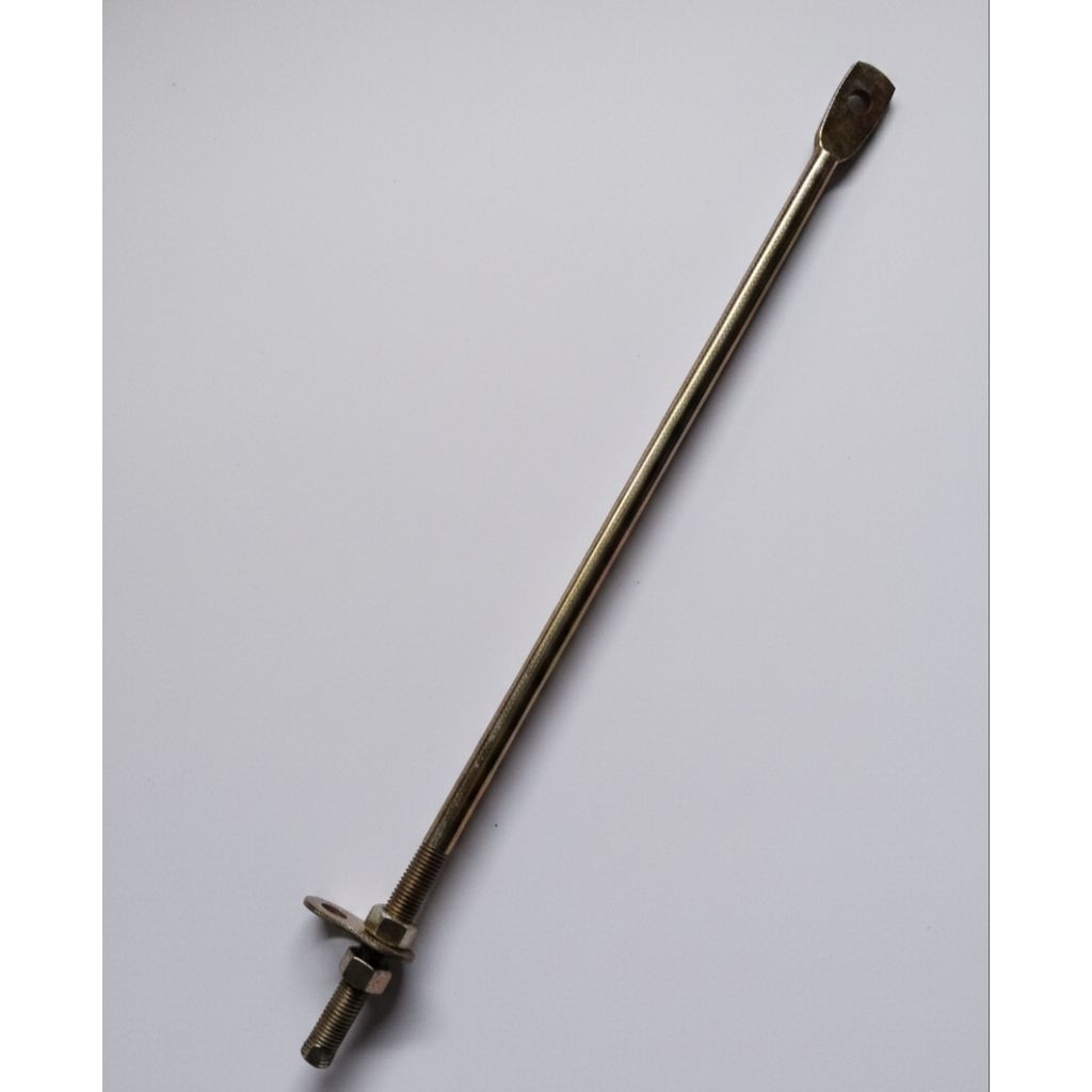 Baut Gantungan Ban Serep T.120 SS Dan Futura Panjang 40cm