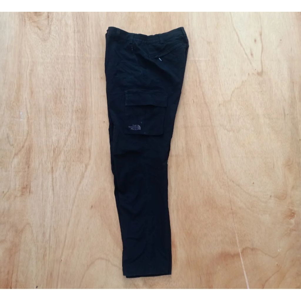 TNF Celana Cargo Second