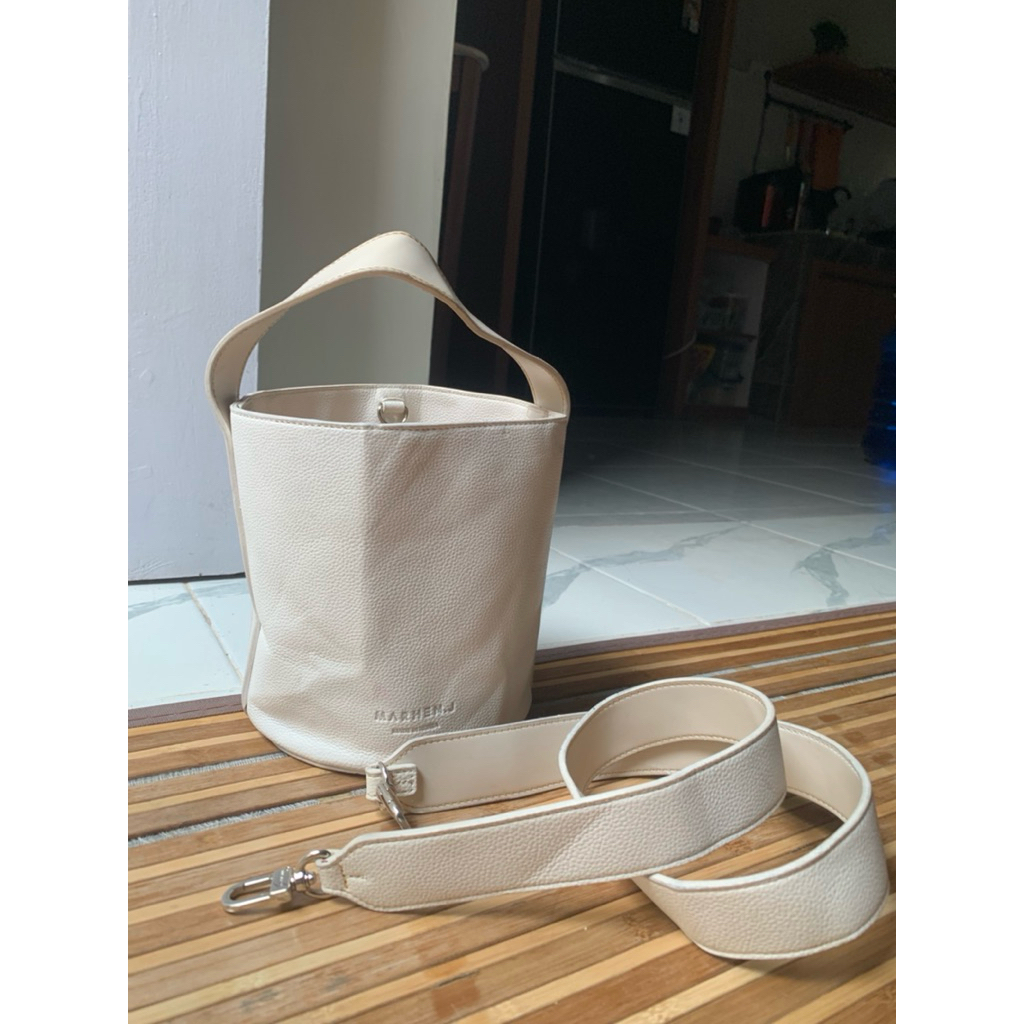 preloved tas marhen j