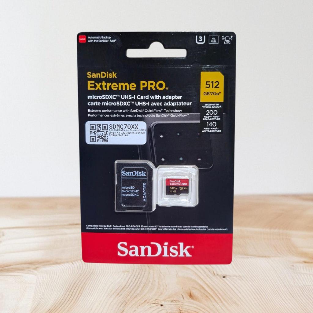 SANDISK MICRO SD 128GB 256GB 512GB 1TB 1.5TB ULTRA EXTREME PRO SANDIS MEMORY CARD HP SAMSUNG 128 GB 