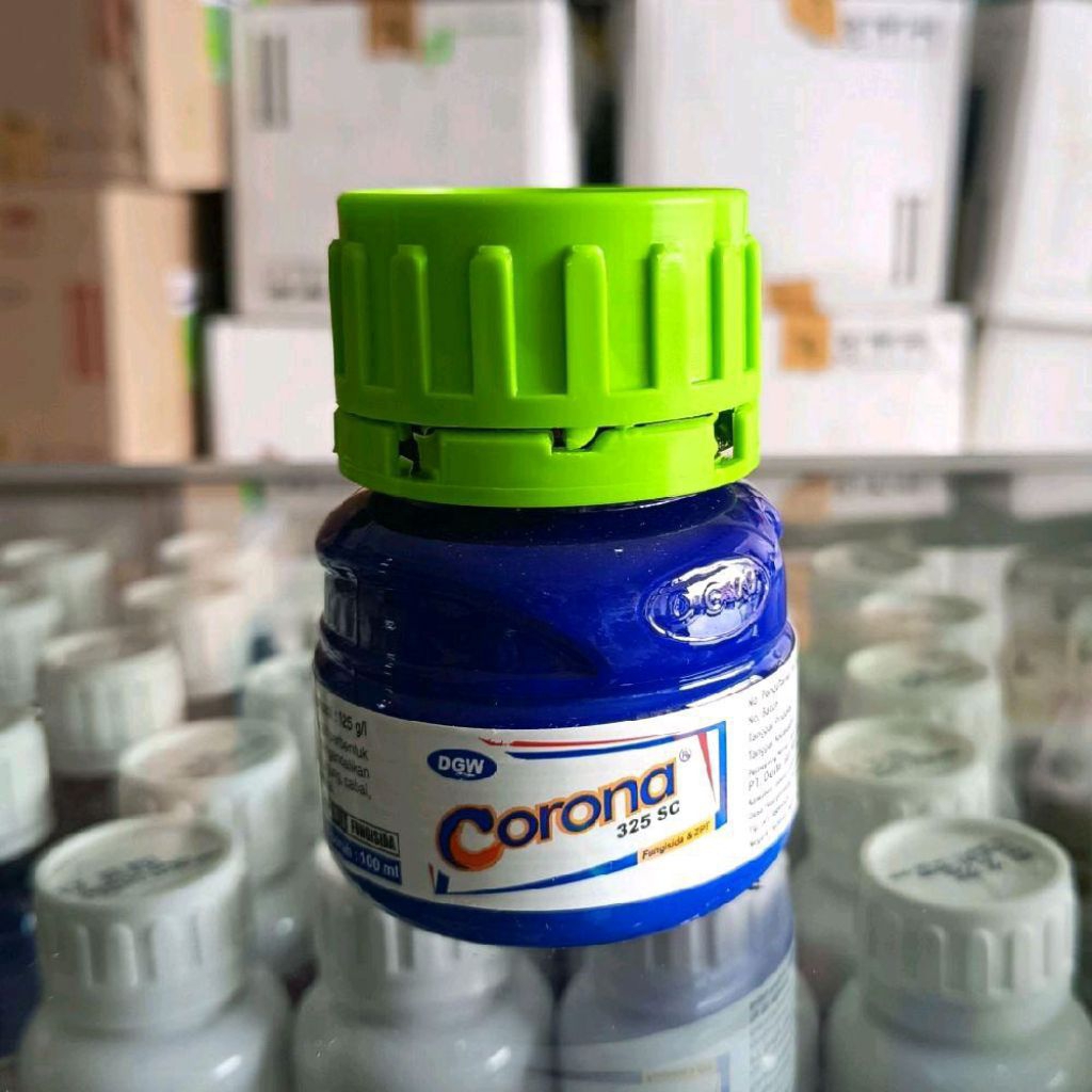 CORONA 325SC (FUNGISIDA)