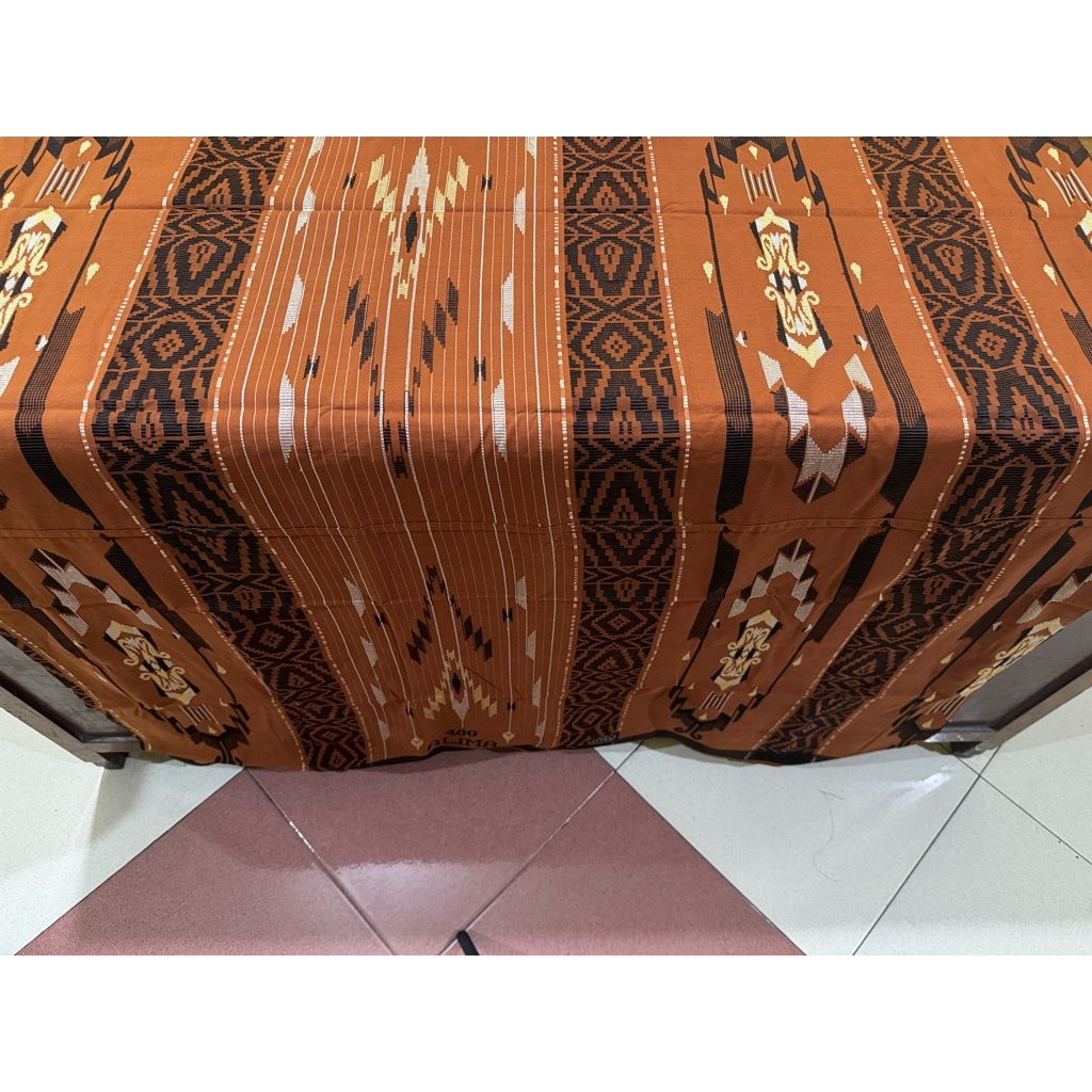 Sarung ALIMA SGE Mercerized Afkir