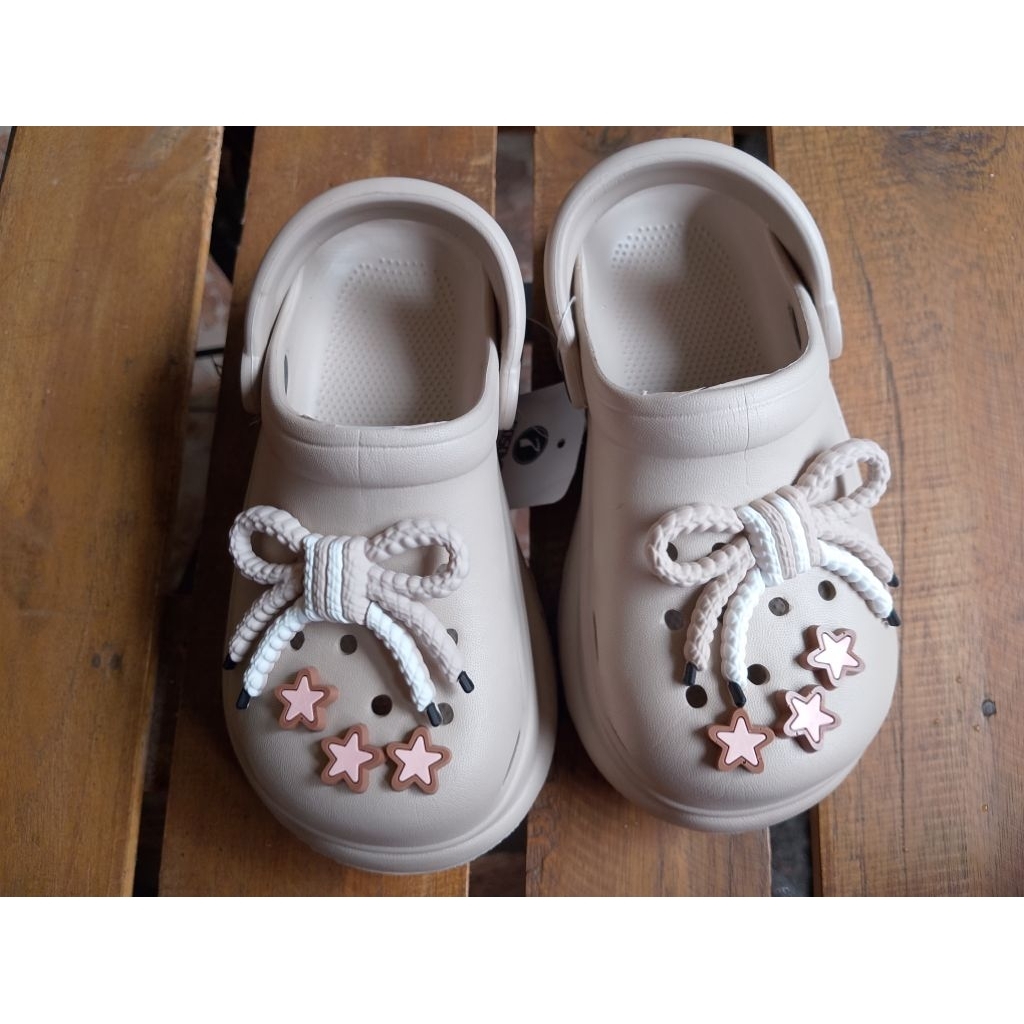 Sandal Baim anak gosome size 24-35