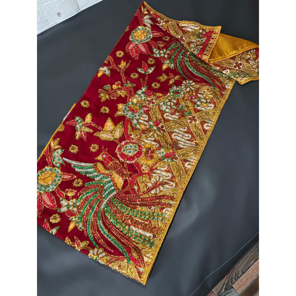 Sambong / dodot Pencak silat By SilatRaf.id