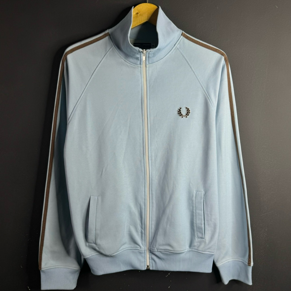 Vintage Fred Perry Tracktop [M fit L]