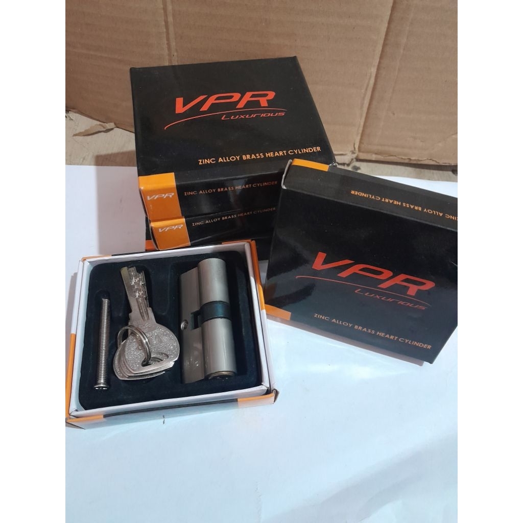 Silinder Kunci Pintu Besar VPR