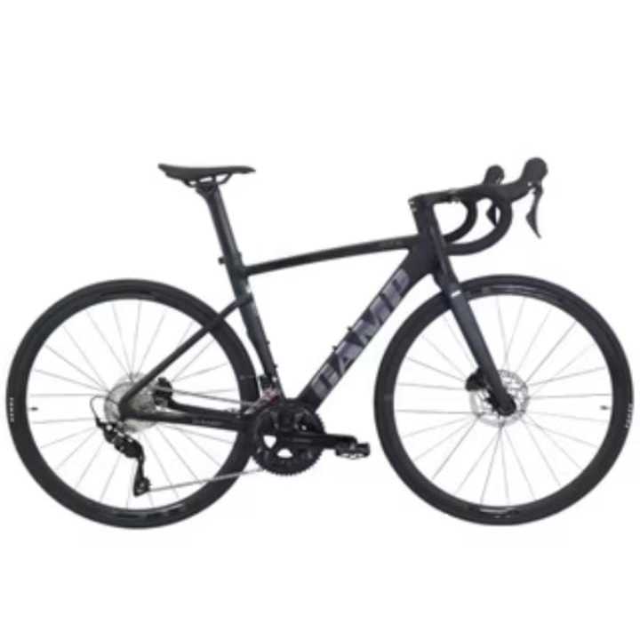 camp SR5 Pro Sepeda Balap/Roadbike All Rounder Ukuran 700C Frame Alloy UCI Shimano 105