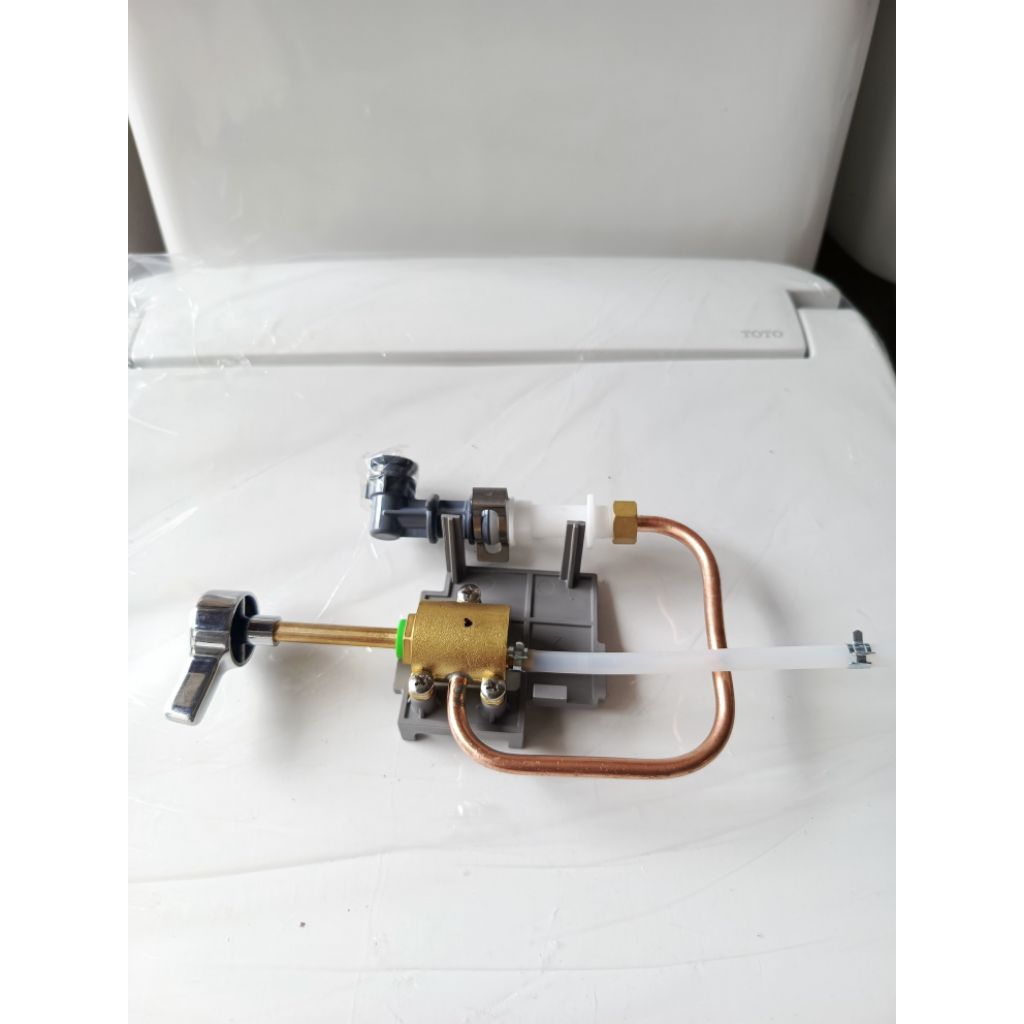 VALVE ECO WASHER TOTO TCW07S / TUAS  PEMBILAS ECO WASHER TOTO