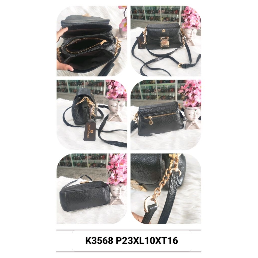 Tas Papillon Wanita K3568