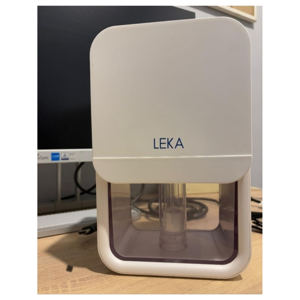 Leka Marine Dehumidifier