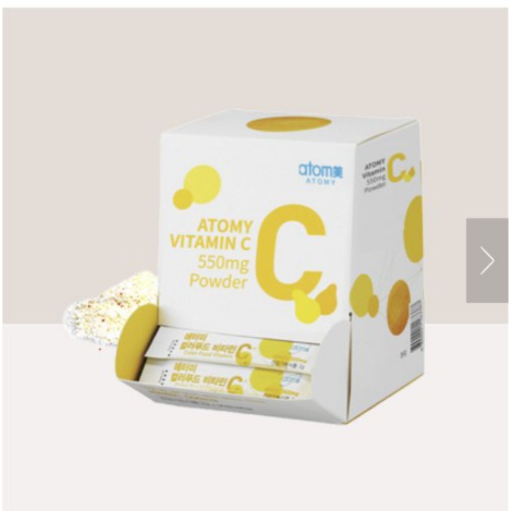 Atomy Colorfood Vitamin C