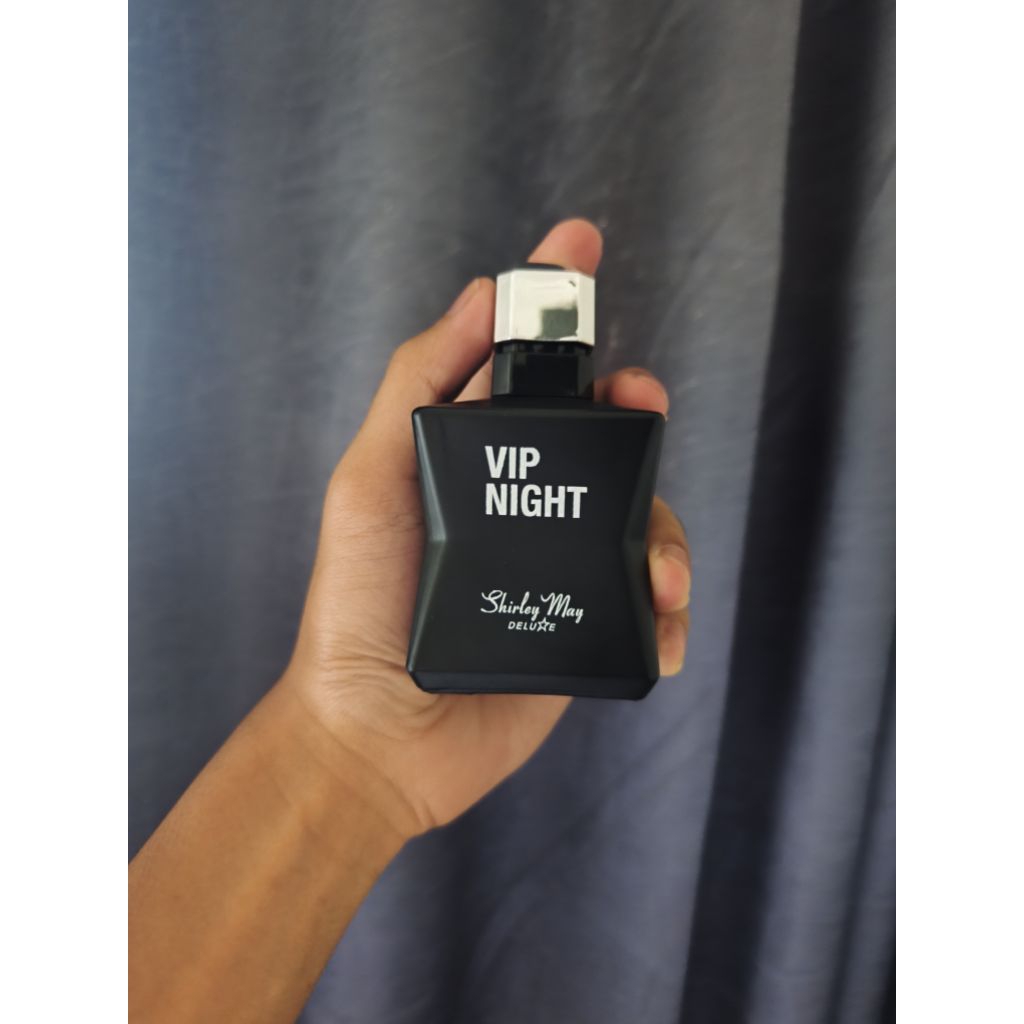 Shirley May - VIP NIGHT Parfume PL