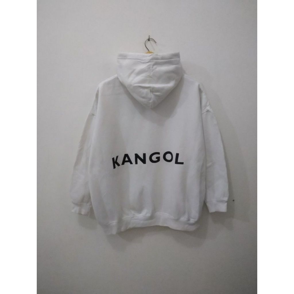 Hoodie KANGOL