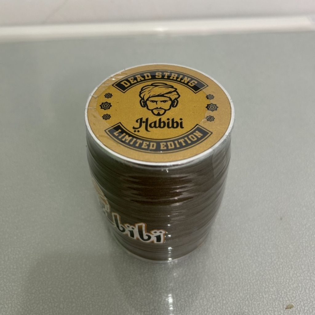 gelasan matot 0.20 habibi