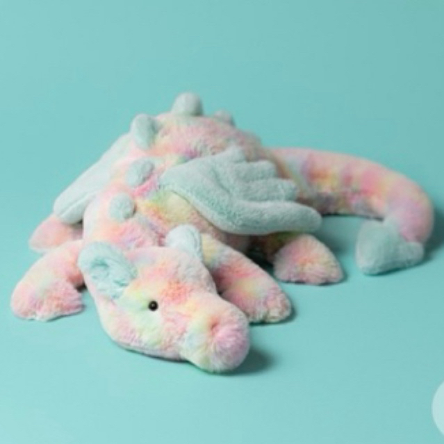 Jellycat Lazulia Dragon