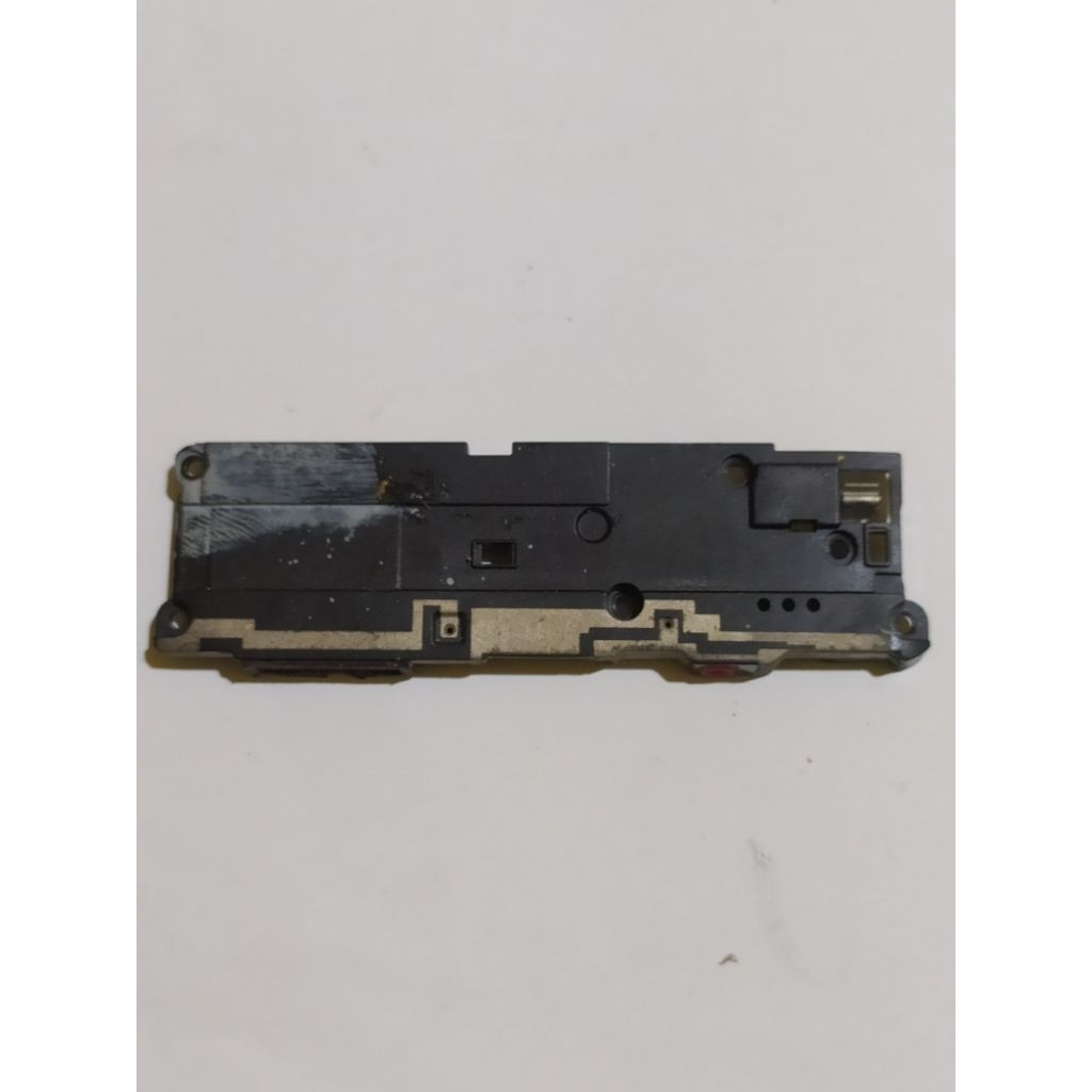 buzzer Redmi note 4 Qualcomm second original cabutan